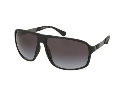 Produktbild von Emporio Armani EA4029 50638G Glasdurchmesser: 64