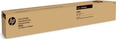 Image de HP Samsung CLT-Y806S - Jaune - Original - Cartouche de toner (SS728A)