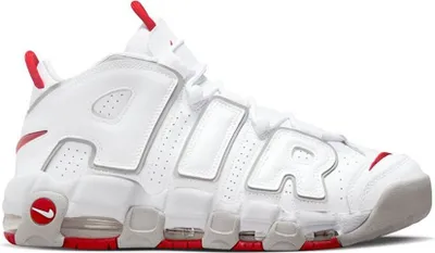 Produktbild von Schuhe Nike Air More Uptempo '96DX8965100