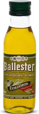 Obrázok produktu pre Kier Ballester Extra panenský olivový olej 250 ml