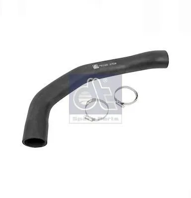 Produktbild von DT Spare Parts Kühlerschlauch Wasserschlauch für SCANIA P,G,R,T - series 55 1.27505
