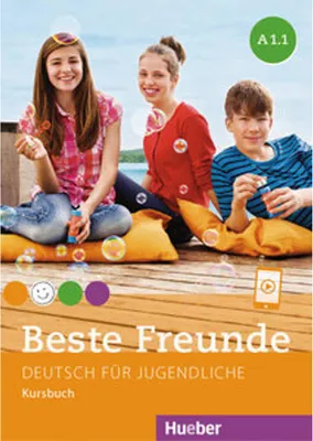 Image de Beste Freunde A1/1. Kursbuch