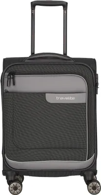 Immagine prodotto di travelite carrello VIIA 4W Trolley Slate grigio