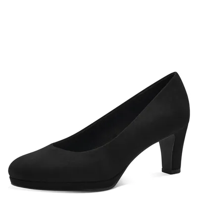 Produktbild von MARCO TOZZI Damen 2-22450-42 Pumps, Schwarz, 39 EU