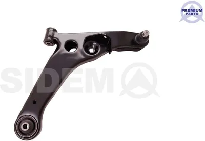 Produktbild von SIDEM 71477 Querlenker Unten Vorne Rechts für MITSUBISHI OUTLANDER I (CUW)