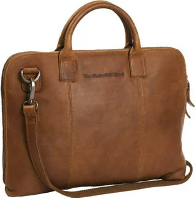 Produktbild von The Chesterfield Brand Wax Pull Up Harvey Aktentasche Leder 37 cm