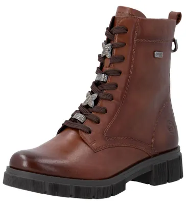 Produktbild von Remonte Stiefelette Stiefelette Leder