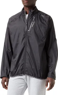 Immagine prodotto di Cmp 3c46777t Giacca Nero 3XL Uomo Nero 3XL