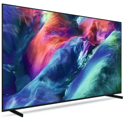 Produktbild von Samsung 75" Micro RGB R85H 4K Vision AI Smart TV (2026), 190,5 cm (75"), 3840 x 2160 Pixel, Micro RGB, Smart-TV, WLAN, Schwarz, Titan