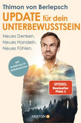 Immagine prodotto di Update für dein Unterbewusstsein