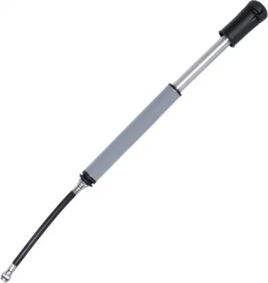 Produktbild von Dresco Fahrradpumpe Mini DeLux