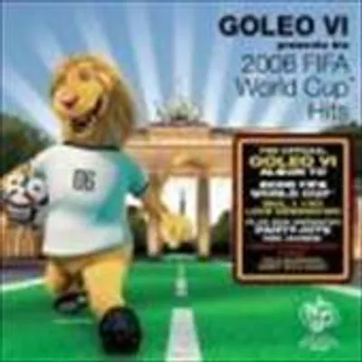 Produktbild von Goleo V I Presents His Worldcu
