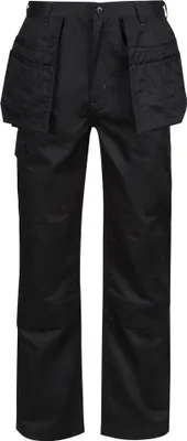 Obrázek produktu pro Regatta Professional - Pánské kalhoty RG7088 (50 DE R) (Black)