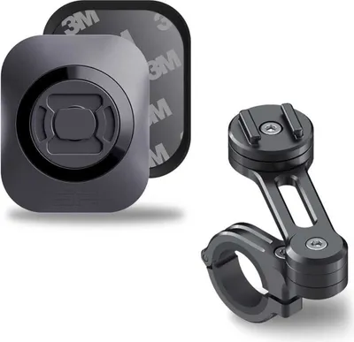 Produktbild von SP Connect Moto Bundle Universal Smartphone-Halterung