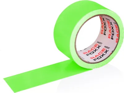 Produktbild von Gewebeklebeband, Panzertape, neon grün, 10 m