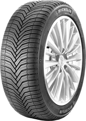Immagine prodotto di Michelin Crossclimate 225/50R17 98V EL Pneumatico per tutte le stagioni senza cerchione