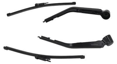 Produktbild von KAMOKA Scheibenwischerarm, Fensterreinigung x 25108