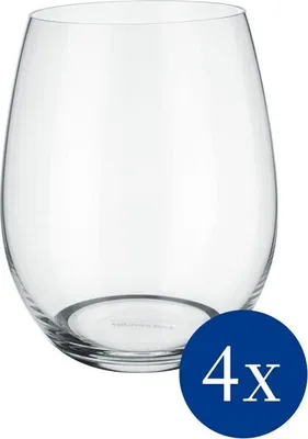 Image de Villeroy & Boch Entrée Gobelet 2 Set 4tlg.