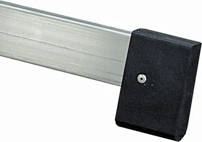 Produktbild von Iller Außenschuh für Traversen 60x22 mm 2 Stück
