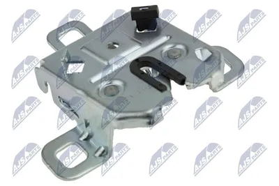 Produktbild von NTY EZC-FT-110 Türschloss Beidseitig für FIAT Linea (323, 110)