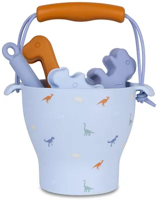 Produktbild von Swim Essentials Strandspielzeug – Mehrfarbig – Dino