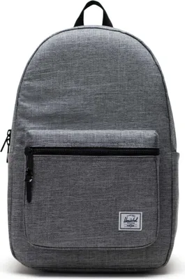 Zdjęcie produktu dla Herschel Settlement - Plecak 16" 43 cm (raven crosshatch)
