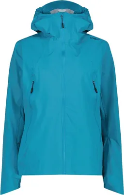 Produktbild von CMP WOMAN JACKET FIX HOOD : 48 Größe: 48