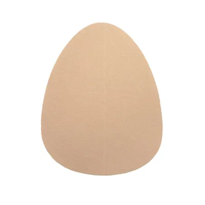 Productafbeelding van BYE-BRA - Borstverhoger + 3 paar satijnen beige cups maat F/H