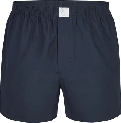 Produktbild von MG-1 Herren Boxer 6-Pack Classics - Mix 2 - Größe M