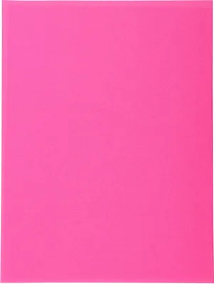 Produktbild von Exacompta 5x 100er Aktendeckel Recycling 24x32cm - Fuchsia - 420020E