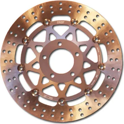 Immagine prodotto di Disco freno flottante TRW LUCAS D. 300mm 5 bulloni per Suzuki