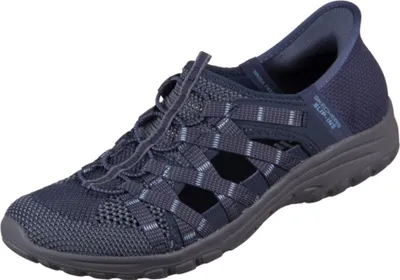 Produktbild von Skechers Damen-Slipper SLIP-INS RF REGGAE FEST 2.0 Blau, Farbe:blau, EU Größe:41