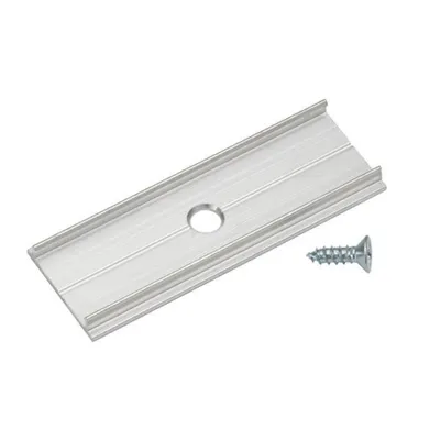 Produktbild von Brumberg 53005000, Aluminium, 50 mm, 3 g, 3,8 mm