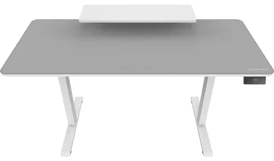 Productafbeelding van Cougar Gaming Bureau E-Star 140, wit