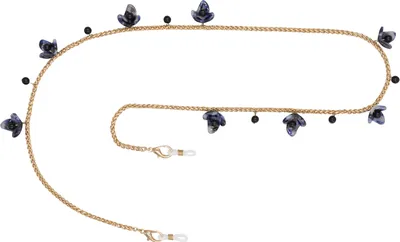 Produktbild von Steuer Modeschmuck Kette Brillenkette