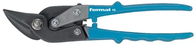 Produktbild von FORMAT Idealschere Hebelübersetz. links HRc58-60 240mm