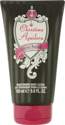 Obrázek produktu pro Christina Aguilera Secret Potion BL 150 ml W