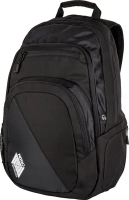Obrázek produktu pro Batoh Nitro STASH 29 TRUE BLACK, černý