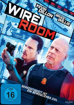 Obrázok produktu pre Wire Room
