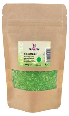 Zdjęcie produktu dla Colouraplast, odcień zielony "grasgrün"