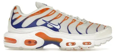 Produktbild von Nike Air Max Plus Knicks (Women's) - EU 42.5