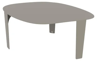 Productafbeelding van ORGA Salontafel