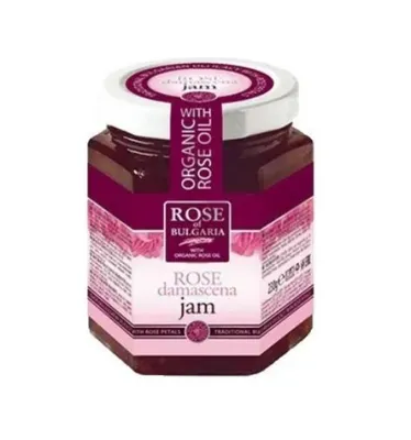Image de Biofresh - Confiture de roses230 g Rose of Bulgaria