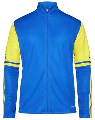Produktbild von adidas Squadra 25 Trainingsjacke M ROYBLU/TMYELL