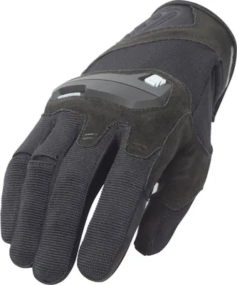 Produktbild von Acerbis X-Street Motorrad Handschuhe, schwarz, L