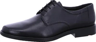Produktbild von Lloyd Jerry elegante Schnürer Schwarz