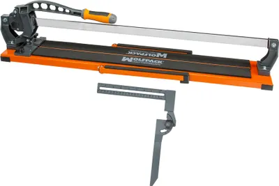 Immagine prodotto di Tagliapiastrelle professionale Wolfpack 800 mm.
