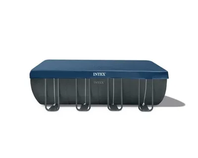 Produktbild von Intex Abdeckplane für Frame Pool 549x274cm 10756