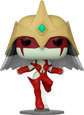 Produktbild von Yu-Gi-Oh! Elemental Hero Burstinatrix Sammelkarte