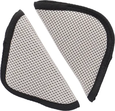 Produktbild von XLC Gurtpolsterset MONO S / DUO S